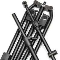 NGT Dynamic Compact 3 Rod Pod