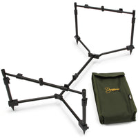 NGT Dynamic Compact 3 Rod Pod