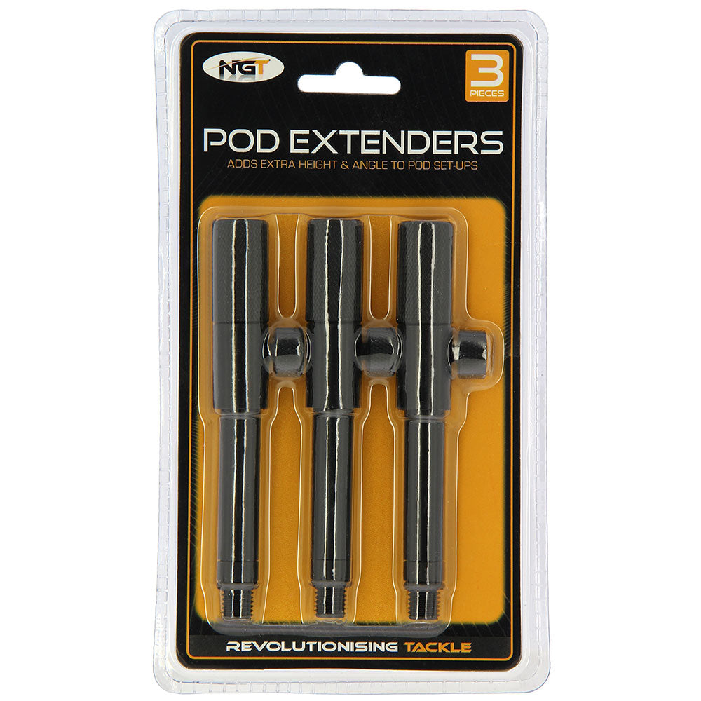 NGT Pod Extenders - Set Of 3