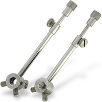 NGT 2pc Stainless Steel Pod Set