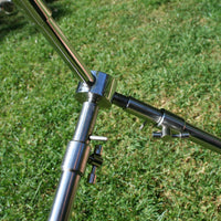 NGT 2pc Stainless Steel Pod Set