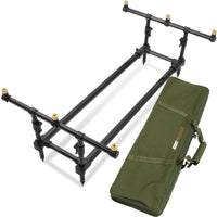 NGT Profiler Pod & Bag