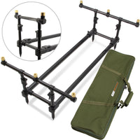 NGT Profiler Pod & Bag