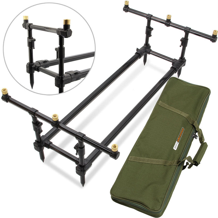 NGT Profiler Pod & Bag