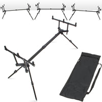 NGT Slider Rod Pod
