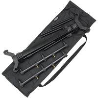 NGT Slider Rod Pod