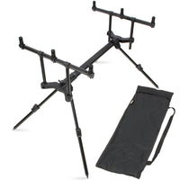 NGT Slider Rod Pod