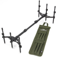 NGT Tri-Pod + Dynamic Alarm Set