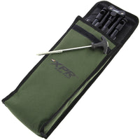 NGT XPR Compact Fishing Pod & Bag