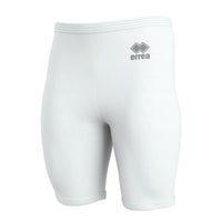 Errea Shorts Dawe - White