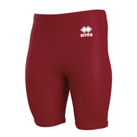 Errea Shorts Dawe - Maroon