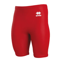Errea Shorts Dawe (Junior) - Red