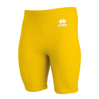 Errea Shorts Dawe (Junior) - Yellow