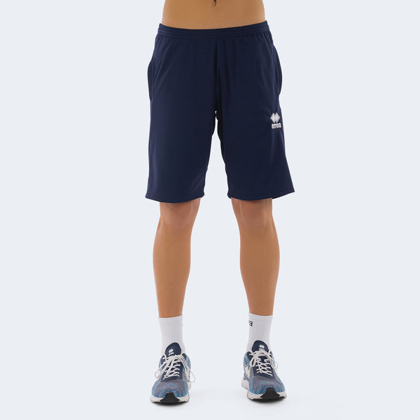 Errea Shorts Jan - Navy