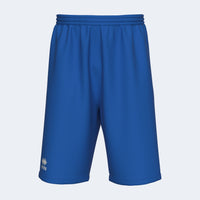 Errea Dallas 3.0 Unisex Basketball Shorts