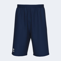 Errea Shorts Dallas 3.0 - Navy