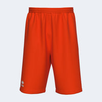 Errea Dallas 3.0 Unisex Basketball Shorts