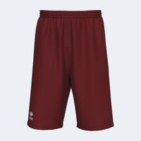 Errea Dallas 3.0 Unisex Basketball Shorts