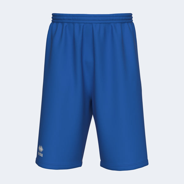 Errea Shorts Dallas 3.0 (Junior) - Blue
