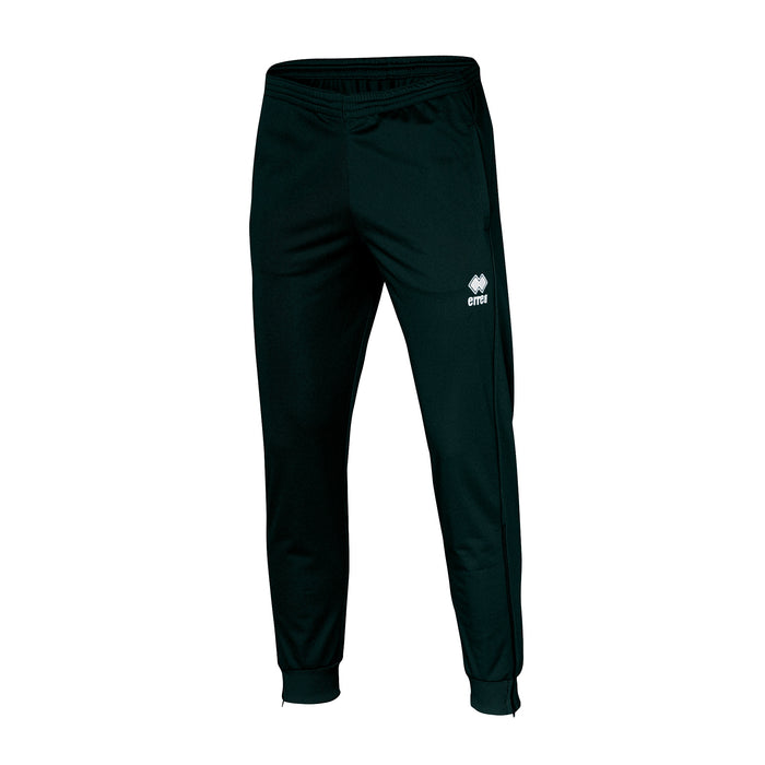 Errea Trousers Milo 3.0 (MKit) (Junior) - Black