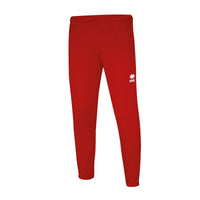 Errea Trousers Nevis 3.0 (Junior) - Red