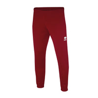 Errea Trousers Nevis 3.0 (Junior) - Maroon
