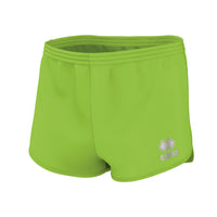 Errea Shorts Meyer - Green Fluo
