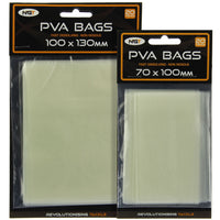 NGT 45pc PVA Bundle Pack