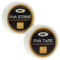 NGT PVA Bundle Pack With Storage System