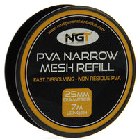 NGT Refill Narrow Mesh