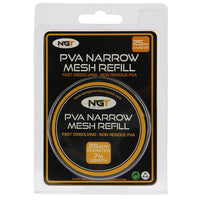 NGT Refill Narrow Mesh