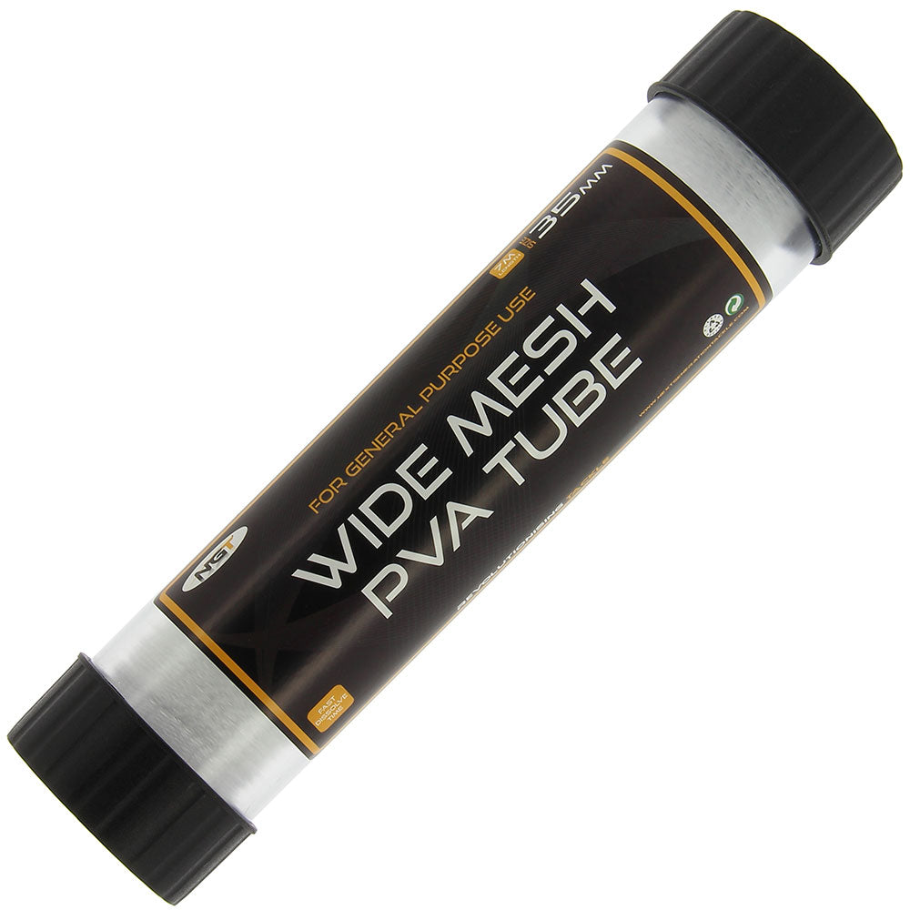NGT PVA Wide Mesh