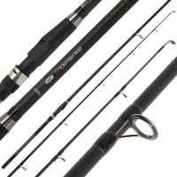 NGT 10ft Dynamic Catfish 2pc 7oz Carbon
