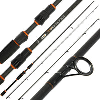 NGT Dynamic Drop Shot Rod 7ft 2pc