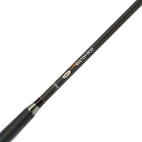 NGT 13ft Dynamic Match Fishing Rod 3pc Carbon