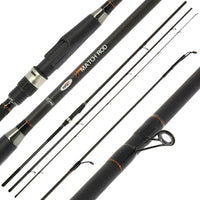 NGT 13ft Dynamic Match Fishing Rod 3pc Carbon