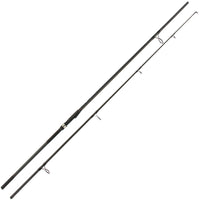 NGT Dynamic Spod Rod 12ft 2pc 50mm Butt Ring Carbon