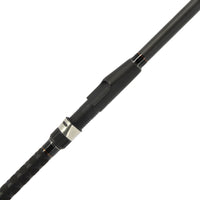 NGT Dynamic Spod Rod 12ft 2pc 50mm Butt Ring Carbon