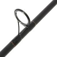 NGT Dynamic Spod Rod 12ft 2pc 50mm Butt Ring Carbon