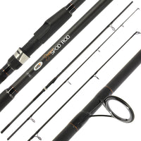 NGT Dynamic Spod Rod 12ft 2pc 50mm Butt Ring Carbon