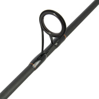 NGT 11ft Dynamic Travel Carp Rod 4pc 2.75lb Carbon