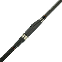 NGT Dynamic Twin Top 11ft Carbon Feeder Match Rod