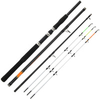 NGT Marinemaster Beach /Boat Convertible Rod