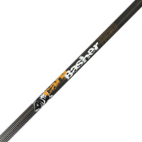 NGT 11m Pole Carp Basher Full Carbon