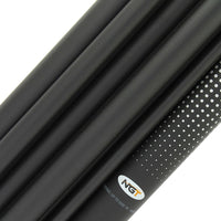 NGT 11m Pole Carp Basher Full Carbon