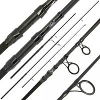 NGT 12ft Extender Carp Rod