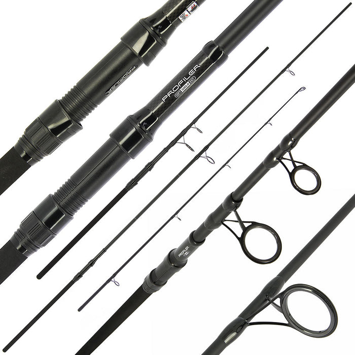 NGT 12ft Extender Carp Rod