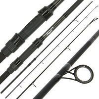 NGT 9ft Margin Stalking Profiler Rod