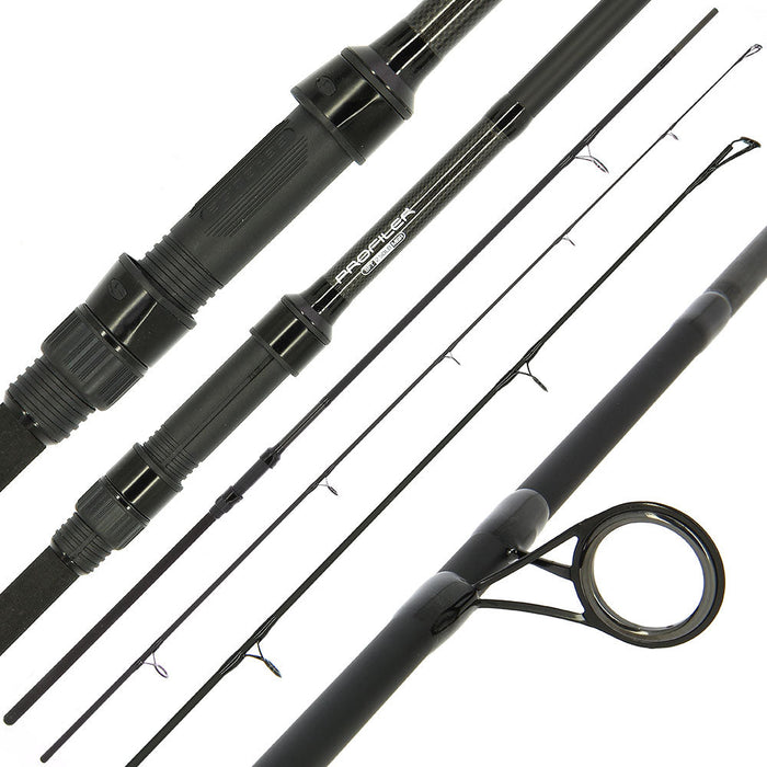 NGT 9ft Margin Stalking Profiler Rod