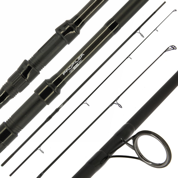 NGT Profiler Spod Rod 12ft 2pc 5.0lb